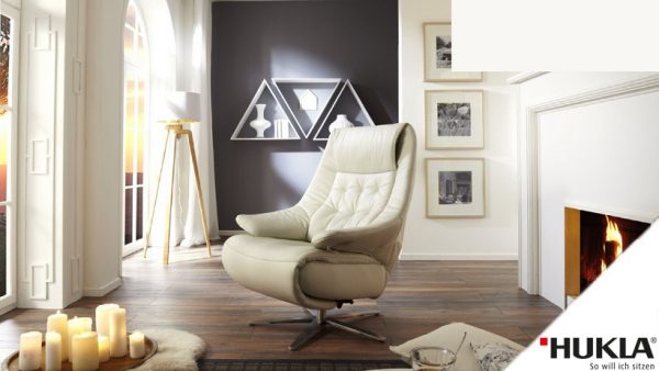 Hukla Design-Sessel