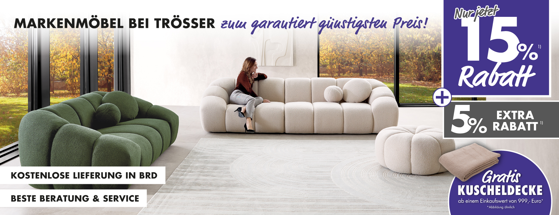 Troessermoebel Desktop