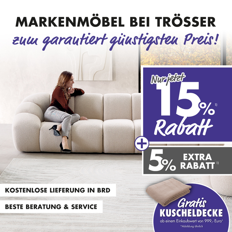 Troessermoebel Desktop