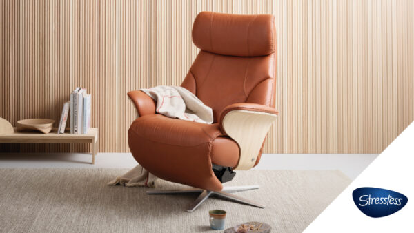Stressless Adam